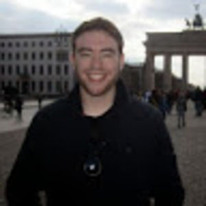 Meet your Posher, Daniel